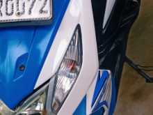 Honda Dio 2019 Motorbike