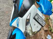 Honda Dio 2015 Motorbike