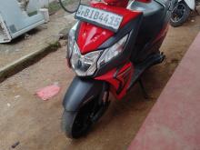 Honda Dio 2019 Motorbike