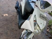 Honda Dio 2013 Motorbike
