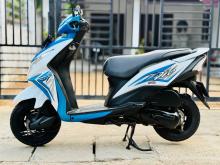 Honda Dio 2018 Motorbike
