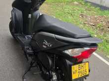 Honda Dio 2019 Motorbike