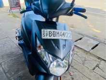 Honda Dio 2016 Motorbike
