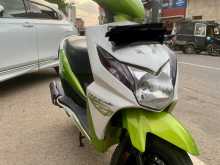 Honda Dio 2016 Motorbike