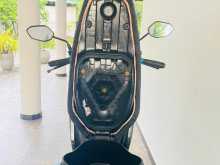 Honda Dio 2016 Motorbike