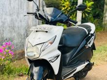 Honda Dio 2015 Motorbike