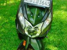 Honda Dio DX 2020 Motorbike
