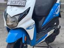 Honda Dio 2015 Motorbike