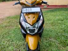 Honda Dio 2020 Motorbike