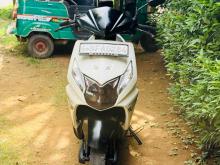 Honda Dio 2017 Motorbike