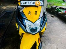 Honda Dio 2019 Motorbike