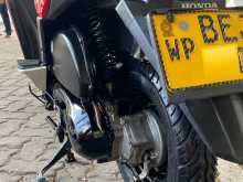 Honda Dio 2016 Motorbike