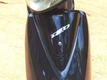 Honda Dio 48cc 2014 Motorbike