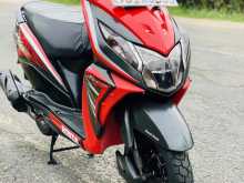 Honda DIO 2020 Motorbike