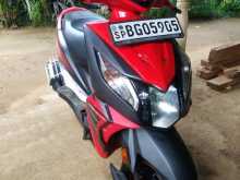 Honda Dio 2018 Motorbike