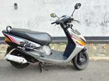 Honda Dio 2009 Motorbike