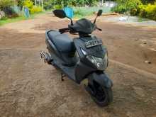 Honda Dio 2016 Motorbike