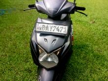 Honda Dio 2014 Motorbike