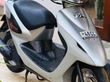 Honda Dio 2019 Motorbike