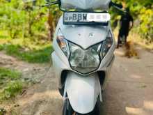 Honda Dio 2015 Motorbike