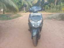 Honda DIO 2012 Motorbike