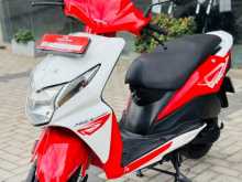 Honda Dio 2017 Motorbike
