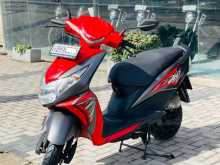 Honda Dio 2019 Motorbike