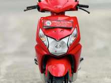 Honda Dio 2014 Motorbike