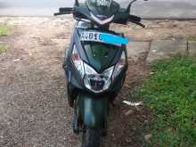 Honda Dio 2020 Motorbike