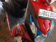 Honda Dio 2018 Motorbike