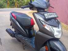 Honda Dio 2013 Motorbike