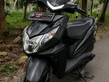 Honda Dio 2019 Motorbike