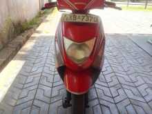 Honda Dio 2011 Motorbike