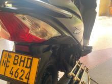 Honda Dio 2018 Motorbike