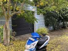 Honda Dio 2017 Motorbike