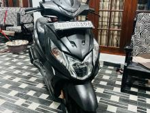 Honda Dio 2019 Motorbike