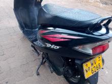 Honda Dio 2011 Motorbike