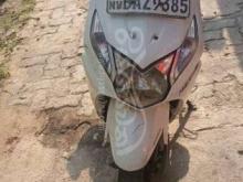 Honda Dio 2014 Motorbike