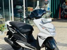 Honda Dio 2017 Motorbike