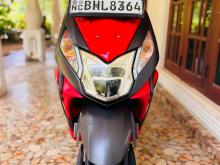 Honda Dio 2019 Motorbike
