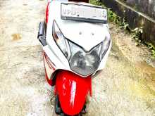 Honda DiO 2015 Motorbike