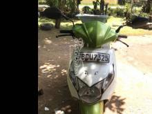 Honda Dio 2015 Motorbike