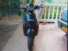 Honda Dio 2021 Motorbike