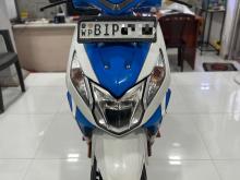 Honda Dio 2019 Motorbike