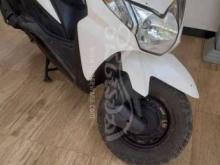 Honda Dio 2015 Motorbike