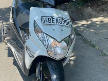 Honda Dio 2016 Motorbike