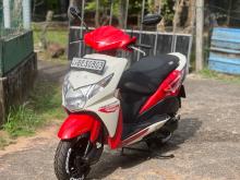 Honda Dio 2017 Motorbike