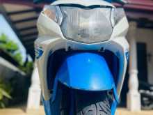 Honda Dio 2017 Motorbike