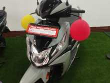 Honda Dio 2026 Motorbike