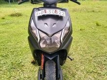 Honda Dio 2013 Motorbike